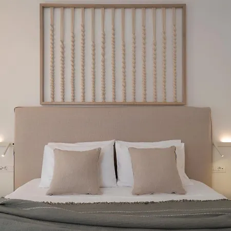 Aparthotel Arkadia 4*