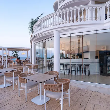 Arkadia Aparthotel