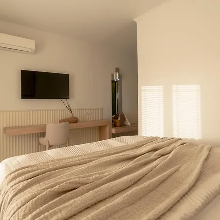 Arkadia Hotel de apartamente 4*