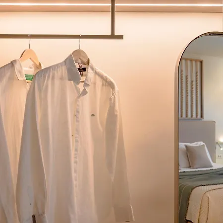 Arkadia Hotel de apartamente Kypseli